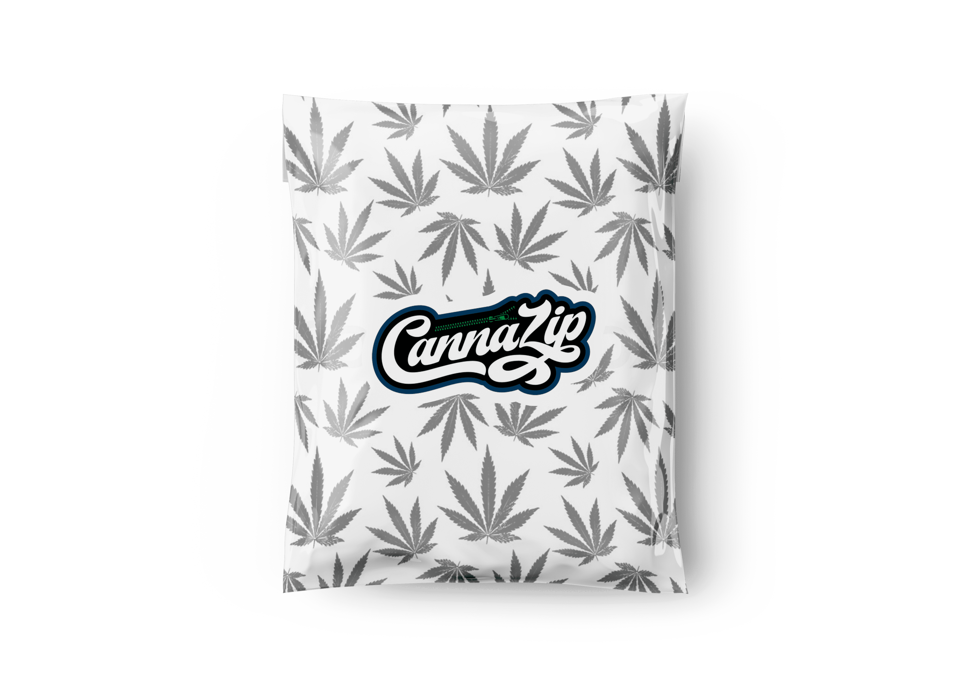 Mylar bags for weed - Cannazip