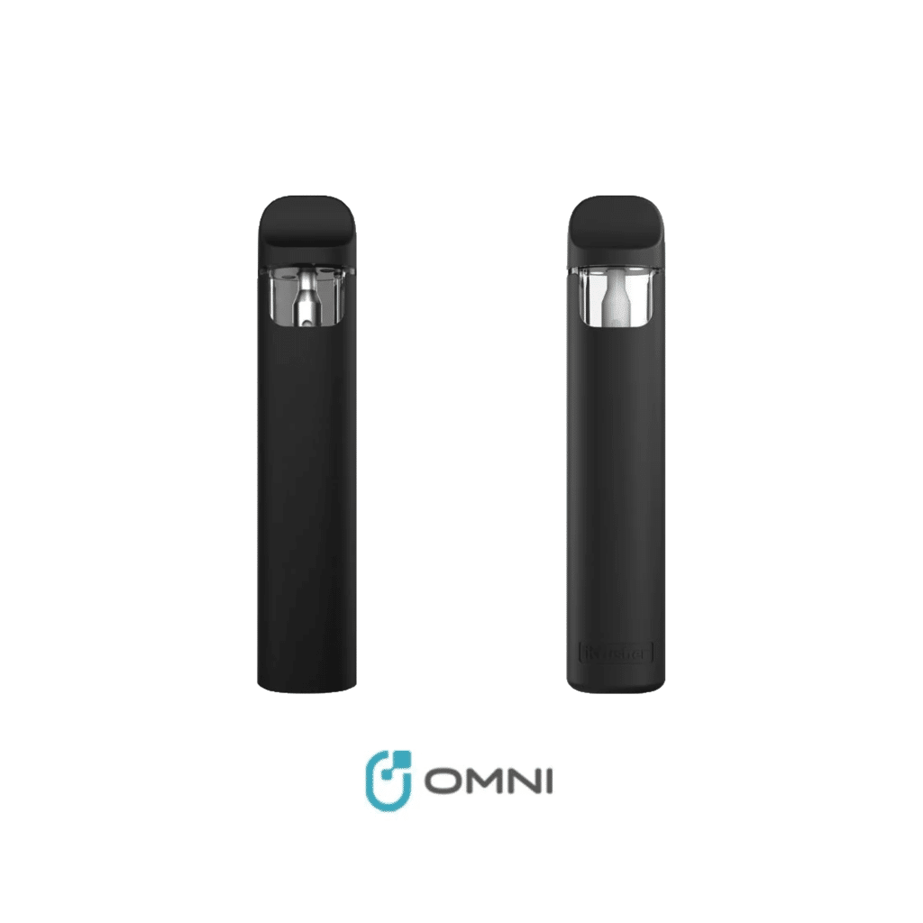 Nord All in One Vape Pen Sleek Disposable Design